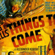 Illustration for article titled Great Science Fiction and Fantasy Authors Who Lived Abroad